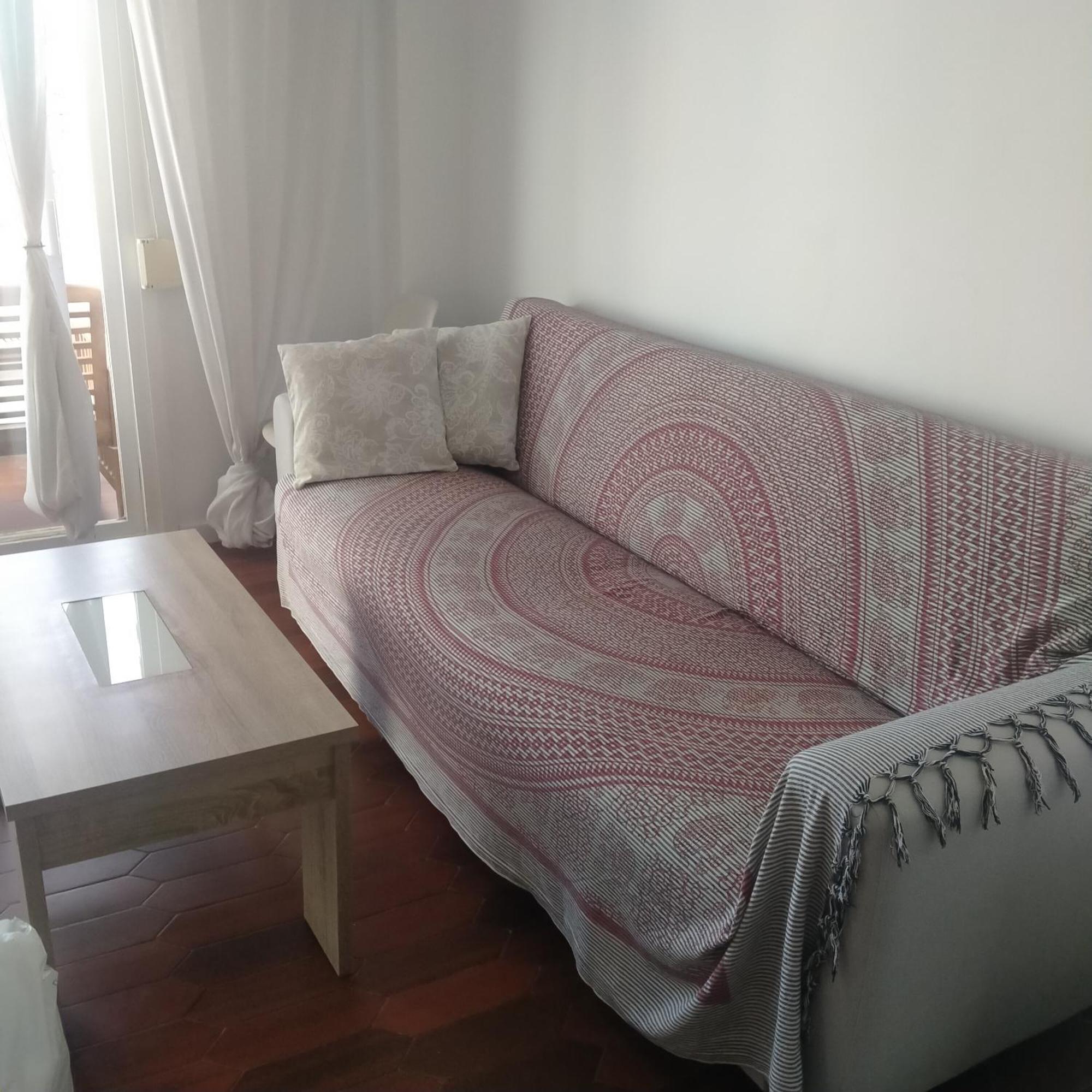 Estudio Paraiso Aguadulce  Eksteriør billede