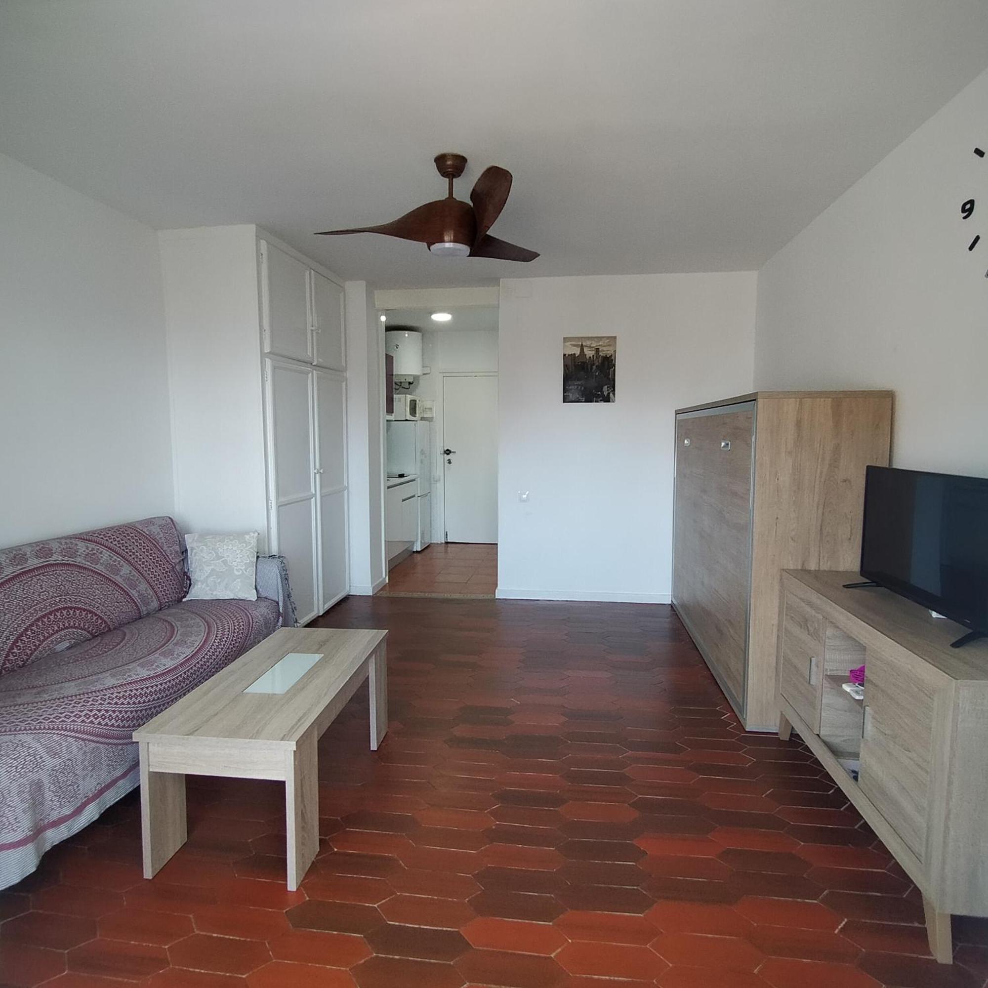 Estudio Paraiso Aguadulce  Eksteriør billede