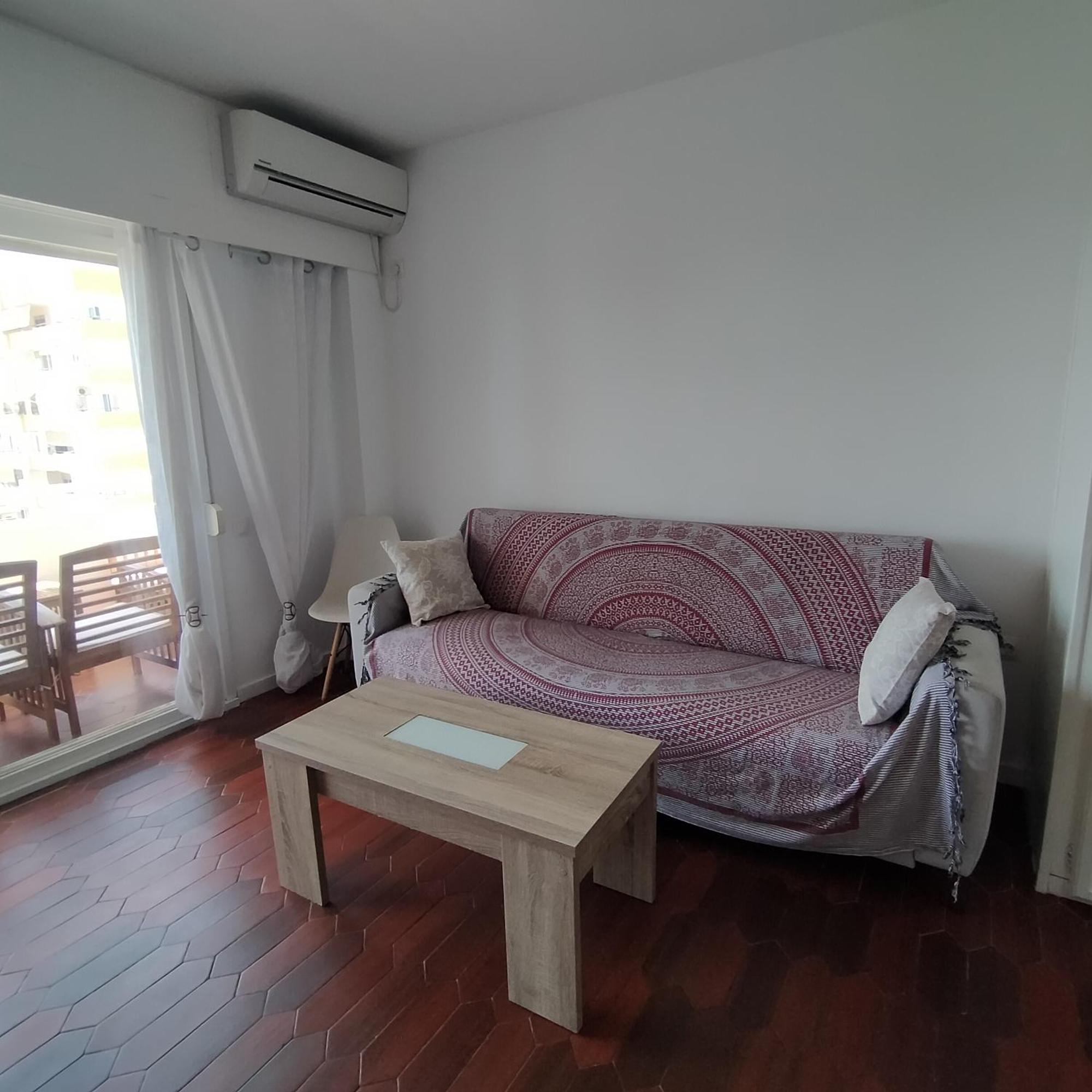 Estudio Paraiso Aguadulce  Eksteriør billede