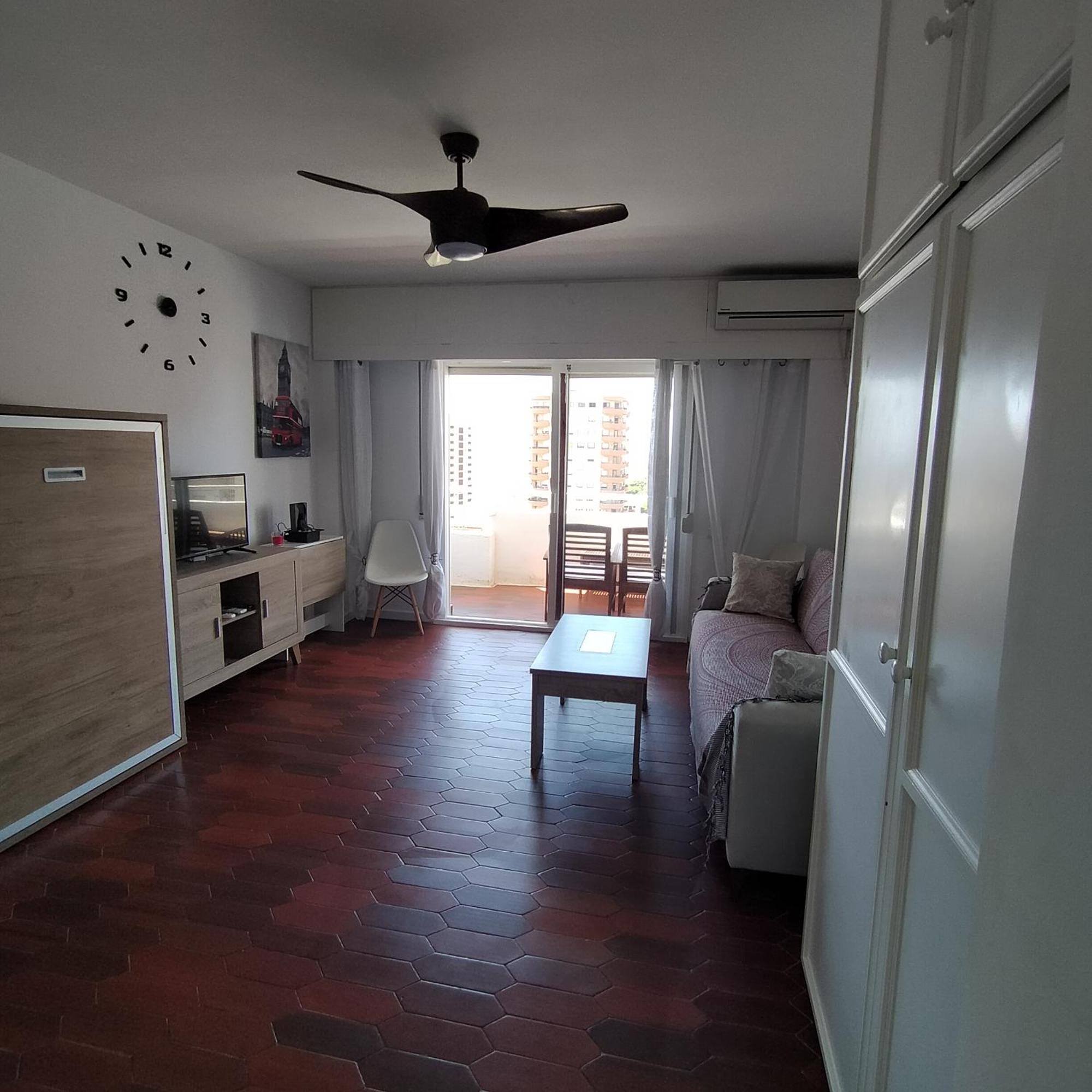 Estudio Paraiso Aguadulce  Eksteriør billede