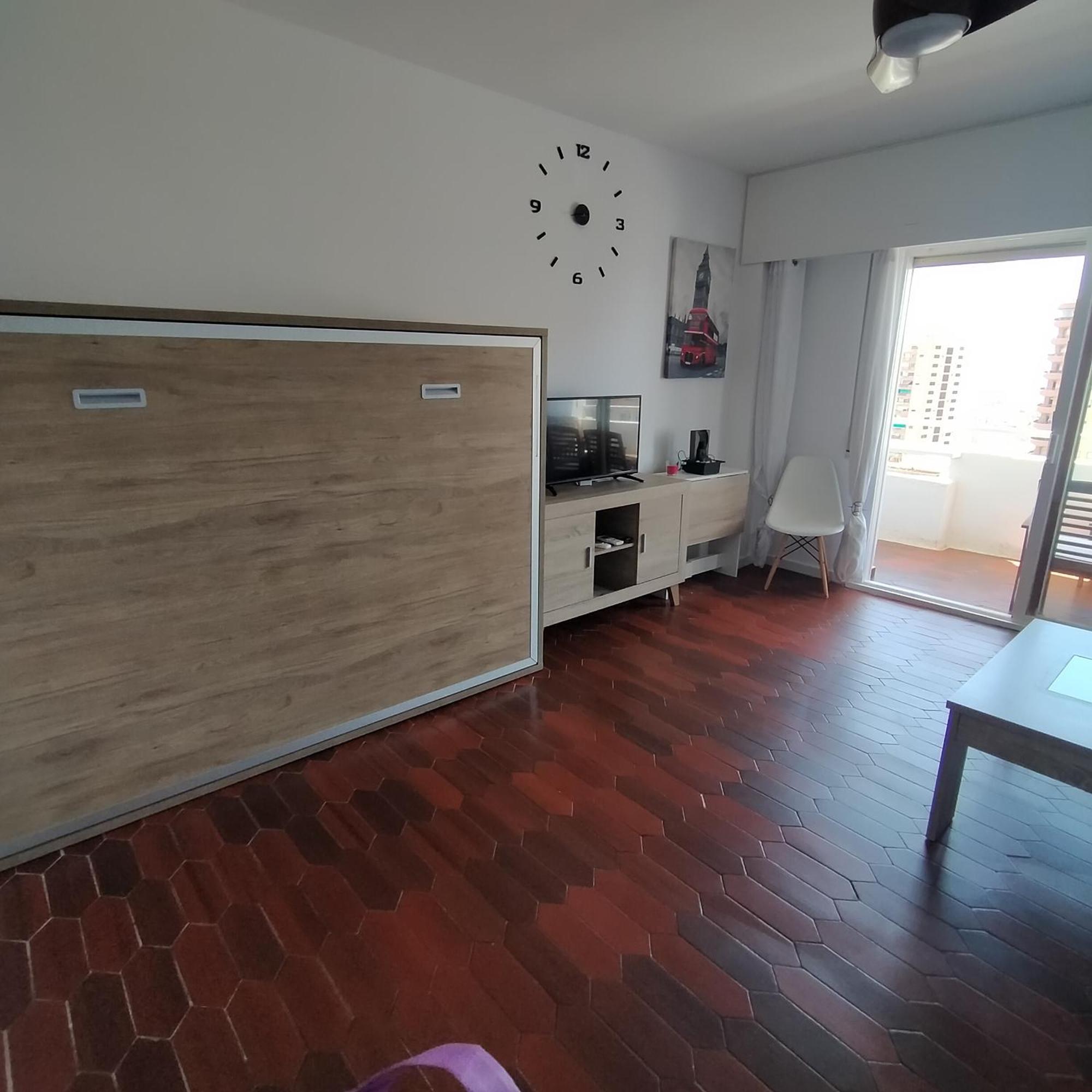 Estudio Paraiso Aguadulce  Eksteriør billede