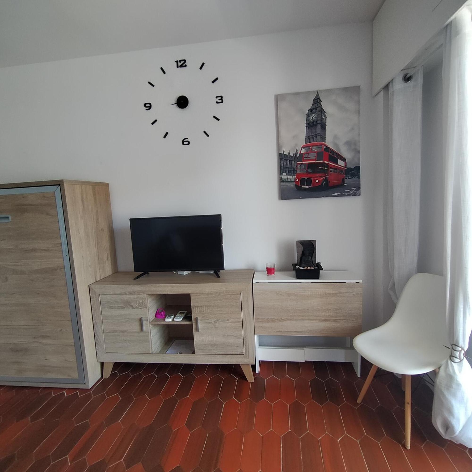 Estudio Paraiso Aguadulce  Eksteriør billede